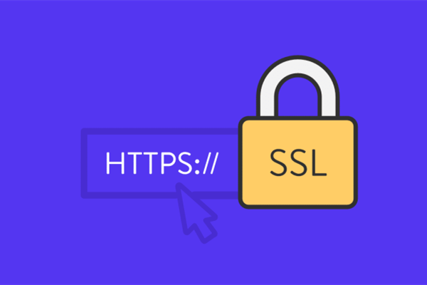 云负载均衡（SLB）SSL/https证书格式要求